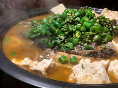 -探鱼·鲜青椒爽麻烤鱼(领展购物广场店)