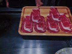 -岩也·日料与酒(龙岗天安云谷店)