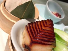 金牌扣肉-湖滨28中餐厅·西湖宴·杭州君悦酒店
