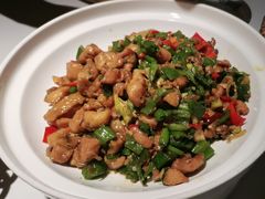 -老阿爸鲜鱼土菜(园区永旺店)
