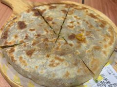-甲乙饼·手工牛肉饼(东方广场店)