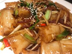 -千日贺茶餐厅(开发区安盛店)