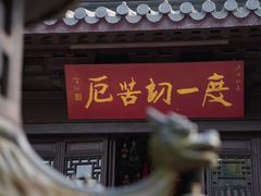 -灵谷景区