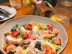 -JINNS锦时 steak&pizza(浸信会礼拜堂旧址店)