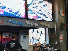 -管氏翅吧(广渠门店)
