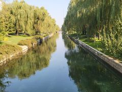 -元大都城垣遗址公园