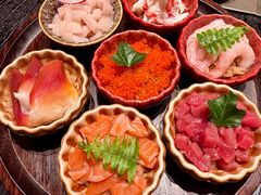 -蟹犇前•帝王蟹雪蟹(陆家嘴店)