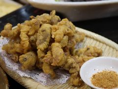 -唇辣号重庆老火锅(亦庄店)