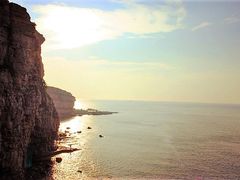 -长岛南北长山旅游景区