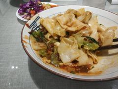 -大嘻咹biangbiang面(历史博物馆店)