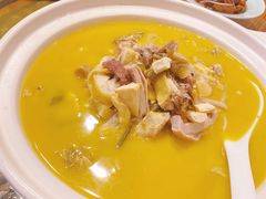 -苹果树下艺术餐厅(通州店)