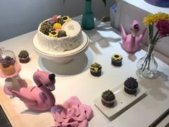 -BON CAKE(华贸购物中心店)