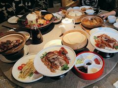 -青年公社烤鸭(青年路店)