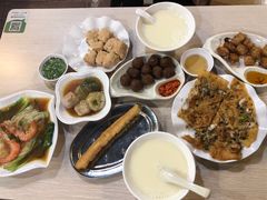 -兄弟深夜豆浆