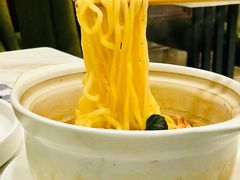 南山鲜虾面-子霖南山鲜虾面(南山总店)