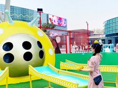 -大族广场Mall&More