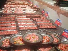 -九记潮汕现切鲜牛肉自助火锅(长沙·方圆荟店)