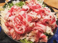 -和风日本料理(腾飞园店)