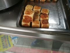 -虎皮饽饽京城(核桃园店)