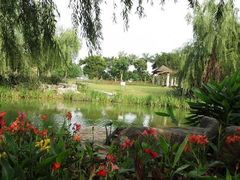 -渔岛海洋度假区