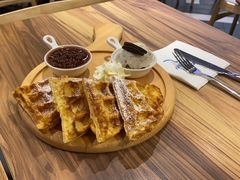 -Ice Monster冰馆·CNN评选全球十大甜品(国贸商城店)