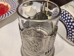 -哈拉硕俄式西餐