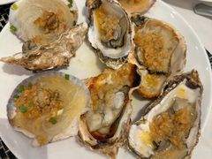 -云海轩·海鲜自助-河北云瑧世纪大饭店1F
