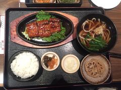 -歌行灯日本料理(伊势丹店)