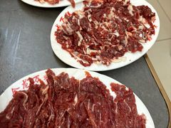 -万祥牛肉火锅(金龙店)