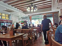-青石桥老瓦房肥肠粉总店(青石桥总店)