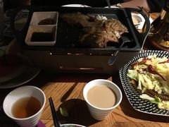 -阿罗新疆菜(人民广场店)