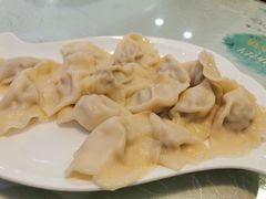 -黄家饺子东北特色菜馆(湖滨商业街店)