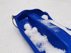 -Mr·Kuma酷么先生雪之乐园