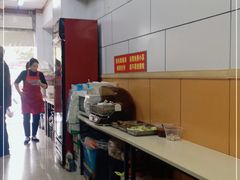 -面婆婆东台鱼汤面(湛江路店)
