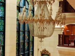 -马勒别墅·中餐厅