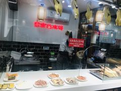 -老城南.鸭血粉丝汤(夫子庙店)