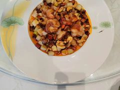 -御仙都北京菜馆·烤鸭店(双井店)