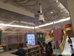 -芭菲盛宴·环球美食(解放碑英利国际店)
