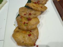 -枣子树·素食餐厅(朱家尖店)