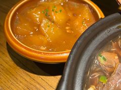 -老阿爸鲜鱼土菜(昆山花桥店)