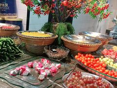 -韩风源烧烤涮自助餐厅(禹州新一峰店)