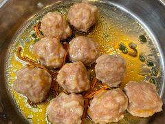 -海宝酒家(中山四路店)