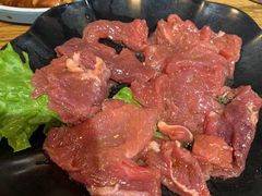 -大壮家原味烤肉(兴华北街店)