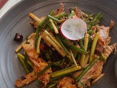 -香满楼(南关店)