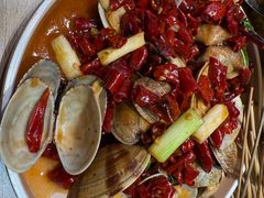 -街角等你.大连海鲜烧烤(西安路店)
