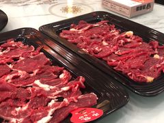 -顶福胜潮汕牛肉火锅(观沙岭店)