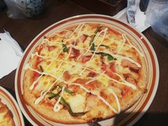 -萨莉亚意式餐厅(南京万达茂店)