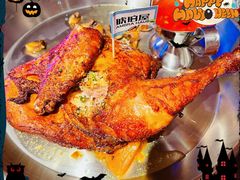 -Ambra Haus琥珀屋精酿餐厅(宝山店)