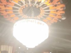 -华豫川酒家(大卫城店)