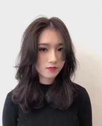 -罗亚帝造型